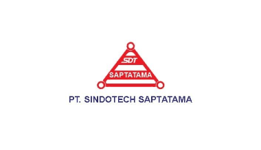 Loker Marketing Proyek - Marketing Produk di PT. Sindotech Saptatama 